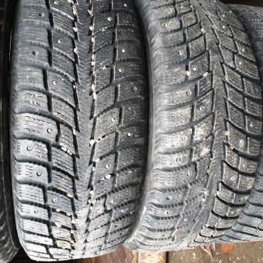 Nokian Hakkapeliitta 2 195/55R15 