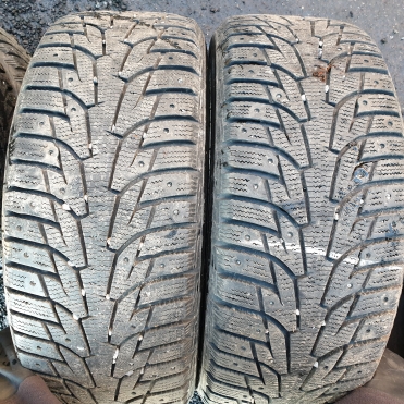 Hankook Winter I*Pike RS W419 225/50R17 