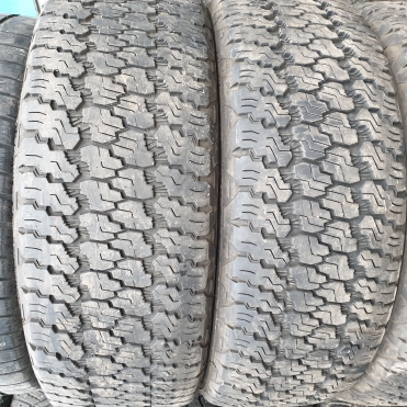 Goodyear Wrangler SilentArmor 275/60R20 