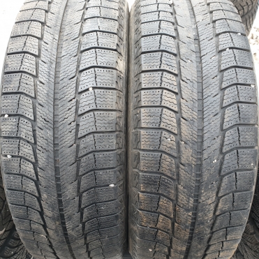 Michelin Latitude X-Ice XI2 225/65R17 