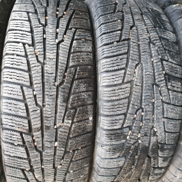 Nokian Hakkapeliitta R 195/65R15 