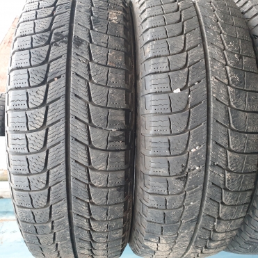 Michelin X-Ice Xi3 195/60R15 