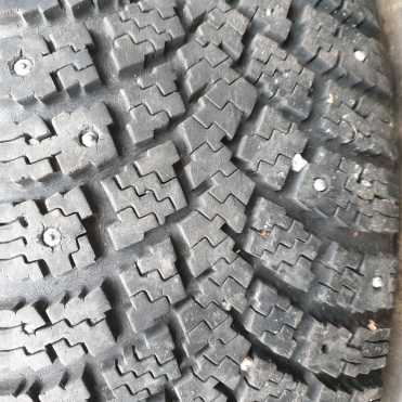 Nokian Hakkapeliitta 1 195/65R15 