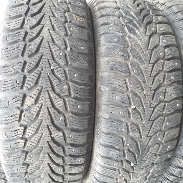 Nordman 2 215/60R16 