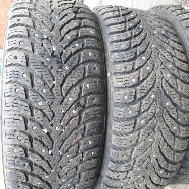 Nokian Hakkapeliitta 9 205/55R16 