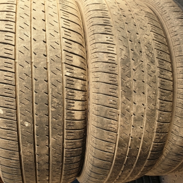 Bridgestone Dueler H/L 33 235/55R19 