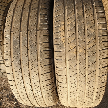 Michelin Energy LX4 225/65R17 