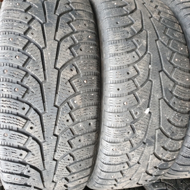 Nokian Hakkapeliitta 5 SUV 235/60R17 