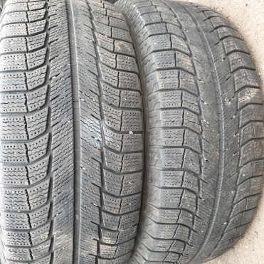 Michelin Latitude X-Ice XI2 265/65R17 