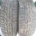 Nokian Hakkapeliitta C Van 215/65R16 C 