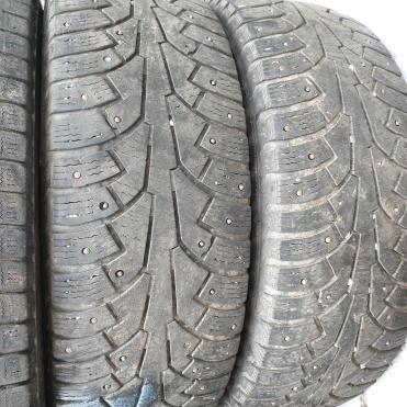 Nokian Nordman C 215/65R16 C 