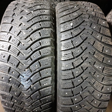 Michelin X-Ice North XIN2 185/60R15 