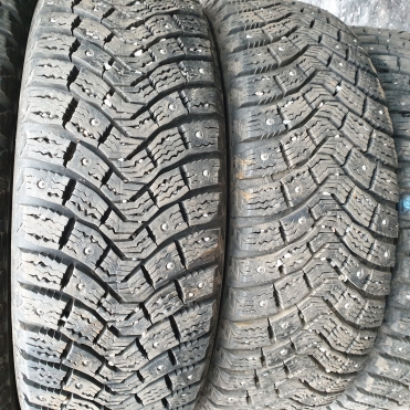 Michelin X-Ice North XIN2 185/65R15 