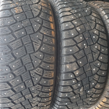 Continental IceContact 2 195/65R15 