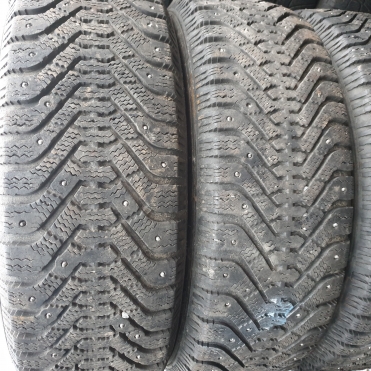 Dunlop SP Ice Response 185/65R15 