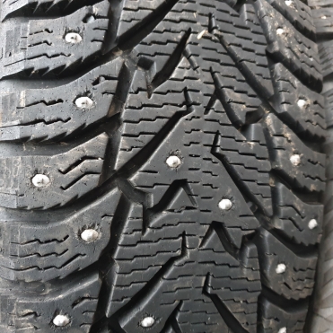 Bridgestone Noranza 001 195/65R15 