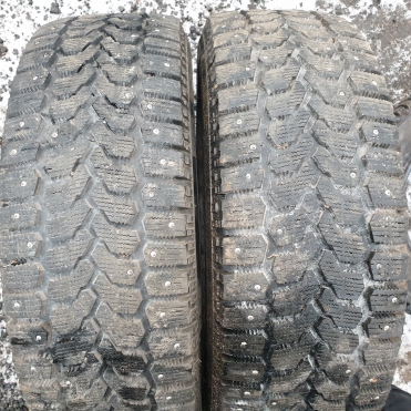 Yokohama Ice Guard F700Z 225/60R18 