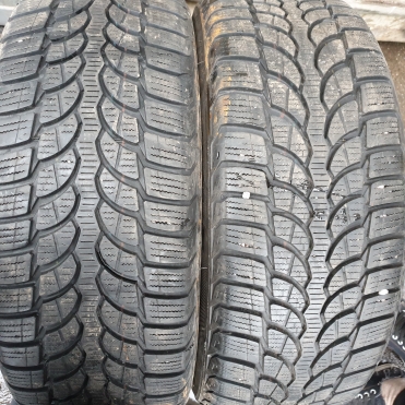 Bridgestone Blizzak LM-32 195/55R16 