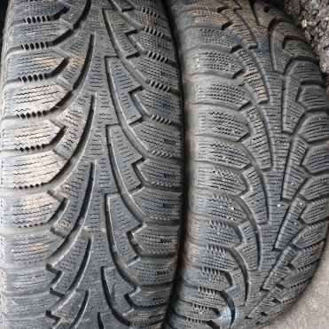 Nokian Nordman RS 205/60R16 