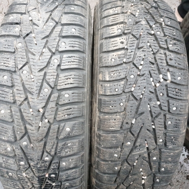 Nokian Hakkapeliitta 7 205/55R16 