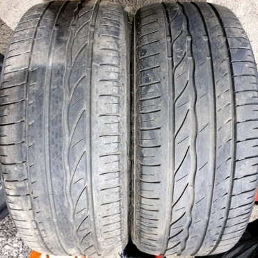 Bridgestone Turanza ER300 235/55R17 