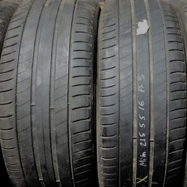 Michelin Primacy 3 225/55R16 