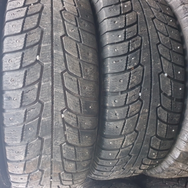 Michelin Latitude X-Ice North 215/60R17 