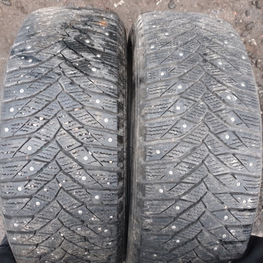 Triangle Group PS01 215/55R17 