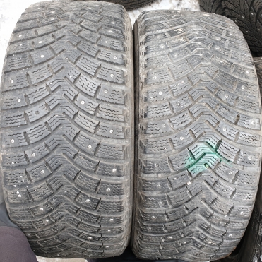 Michelin X-Ice North XIN2 225/50R17 