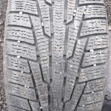 Nokian Hakkapeliitta R 225/45R17 