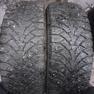 Nokian Hakkapeliitta 4 RunFlat 195/55R16 