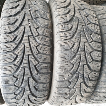 Nokian Hakkapeliitta RSI 185/55R15 