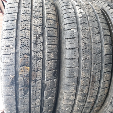 Nexen Winguard WT1 205/65R16 C 