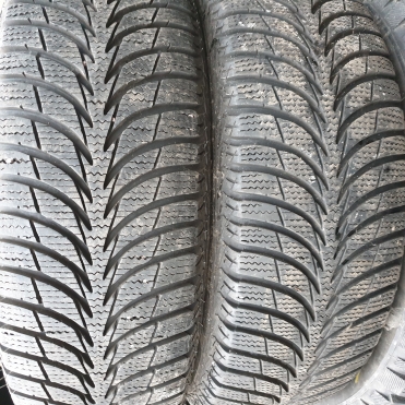 Goodyear Ultra Grip Ice+ 175/65R14 