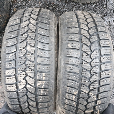 Tigar Sigura Stud 215/55R16 