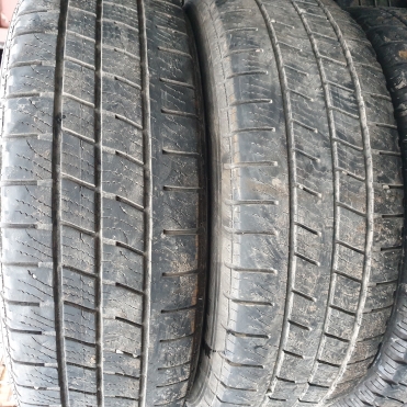 Goodyear Cargo Vector 2 205/65R16 C 