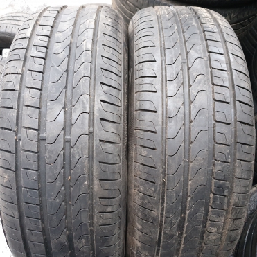 Pirelli Cinturato P7 RunFlat 225/60R17 