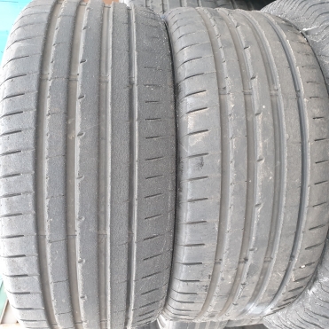 Goodyear Eagle F1 Asymmetric 3 245/35R20 