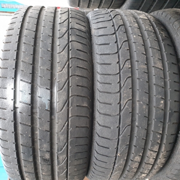 Pirelli P Zero 235/35R20 