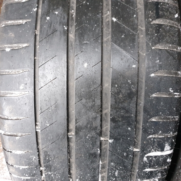 Michelin Latitude Sport 3 295/35R21 