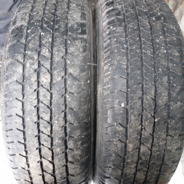 Bridgestone Dueler H/T 684 205/65R16 