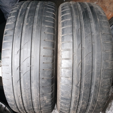 Nokian Z Line 235/60R18 