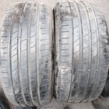 Nexen N Fera SU1 225/35R19 