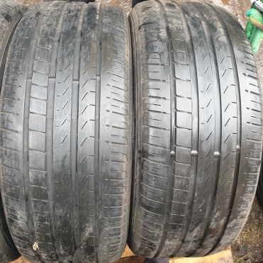 Pirelli Scorpion Verde 255/55R19 