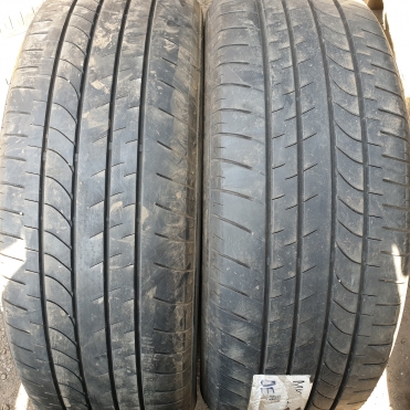 Bridgestone Dueler H/L 33 235/55R20 