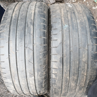 Nokian Hakka Black 2 225/45R17 