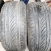 Nokian NRVi 255/55R17 