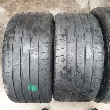 Michelin Pilot Super Sport 245/35R18 