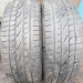 Continental ContiCrossContact UHP 255/55R19 