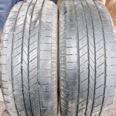 Hankook Dynapro HP RA23 215/60R17 